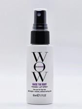 Color Wow Raise The Root Thicken  Lift Spray 50ml Travel Size