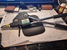 NAPPA BK 770-2700 LONG HANDEL RIVET GUN