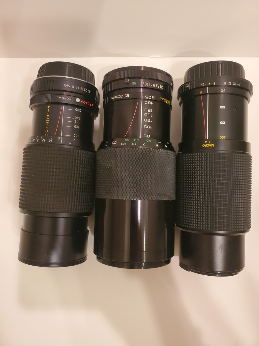 Canon EF 100mm f/2.8 Macro USM Lens for sale online | eBay UK