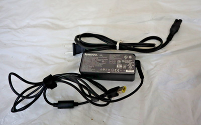 Genuine Original AC Power Adapter Charger LENOVO ADLX45NCC2A 20V 2.25A 45W