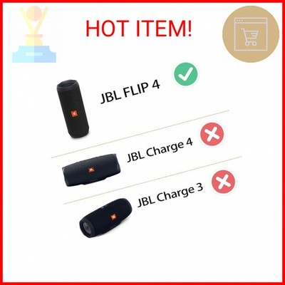 Co2crea Jbl Flip Case Amazon Co2crea Jbl Charge Is It Waterproof