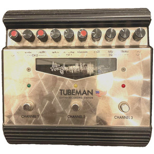 Hughes and Kettner Tubeman | eBay