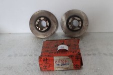 Disque de frein Alfa Romeo ALFA 90