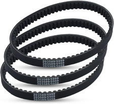 3PCS 30 Series Go Kart Drive Belt Replace for Manco 5959 / Comet 203589, and Dri