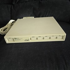 Panamax MAX 5000 Power Line Conditioner Surge Protector w/Phone Line Protection