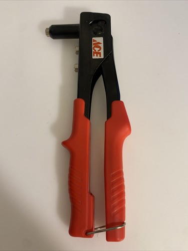 Ace Hand Riveter Gun 10