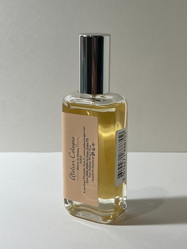 Atelier Cologne Pure Perfume 30 ml/ 1oz New (CHOOSE YOUR SCENT) - Picture 7 of 13