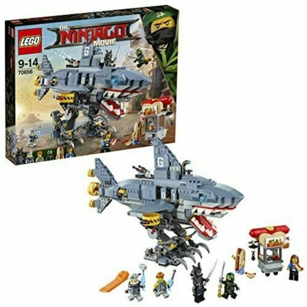 gatito Inmoralidad Burro LEGO The LEGO Ninjago Movie: garmadon, Garmadon, GARMADON! (70656) for sale online | eBay gatito Inmoralidad Burro LEGO The LEGO Ninjago Movie: garmadon, Garmadon, GARMADON! (70656) for sale online | eBay