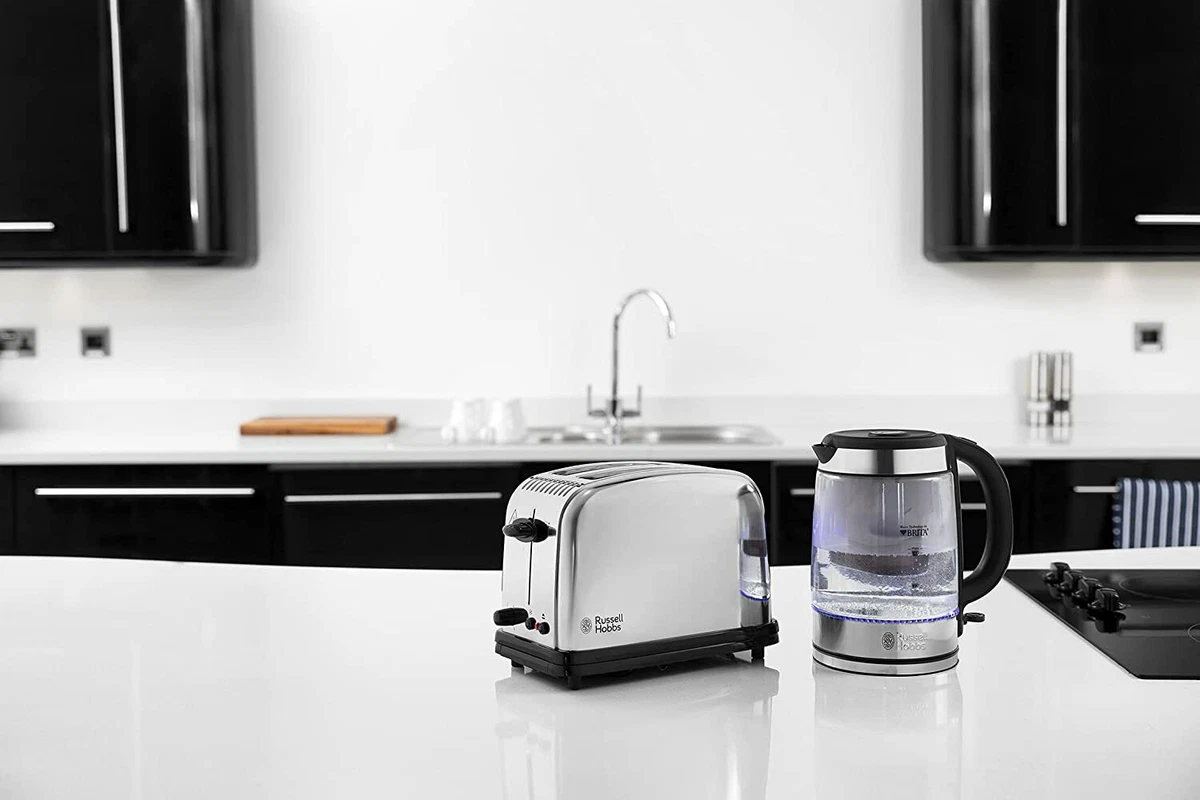 Brita kettles top