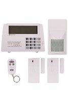 Safety Technology International Sti-ws100sg2 Burglar Stopperâ® Wire-free Home on sale Safety Technology International Sti-ws100sg2 Burglar Stopperâ® Wire-free Home on sale
