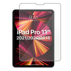 iPad Pro 3/2/1 (11" inch) Screen Protector - Premium Tempered Glass Film Shield