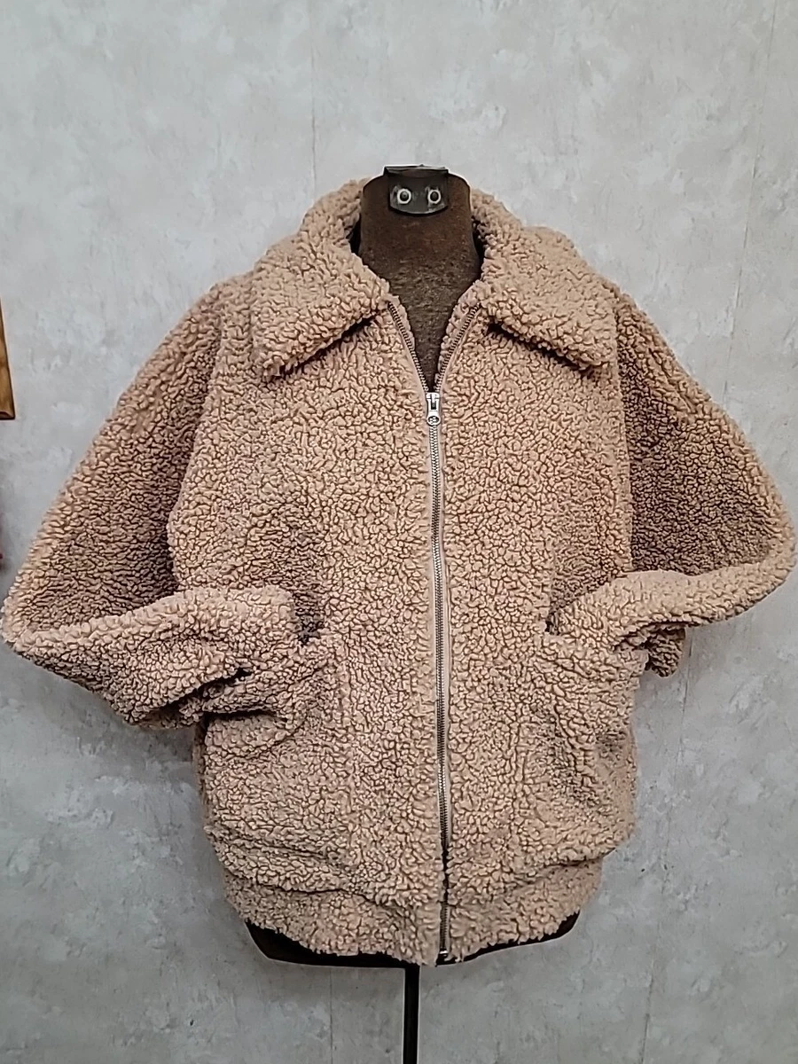 Wild fable pink coat discount