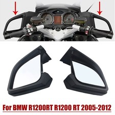 Specchio Retrovisore Moto Per BMW R1200RT R 1200 RT 2005-2009