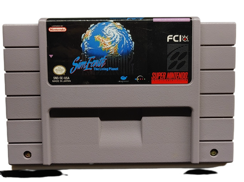 SUPER NINTENDO 24 GAME SNES TESTED FAST SHIPPING (B11) - Picture 59 of 61