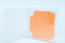 Canon SCF-E1 SCF-E10R1, SCF-E10R2 Color Flash Filter Set for 600EX-RT