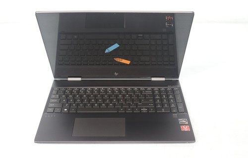 HP ENVY X360 15M-DS0023DX | AMD RYZEN 7 3700U | 512GB | 16GB | NO OS