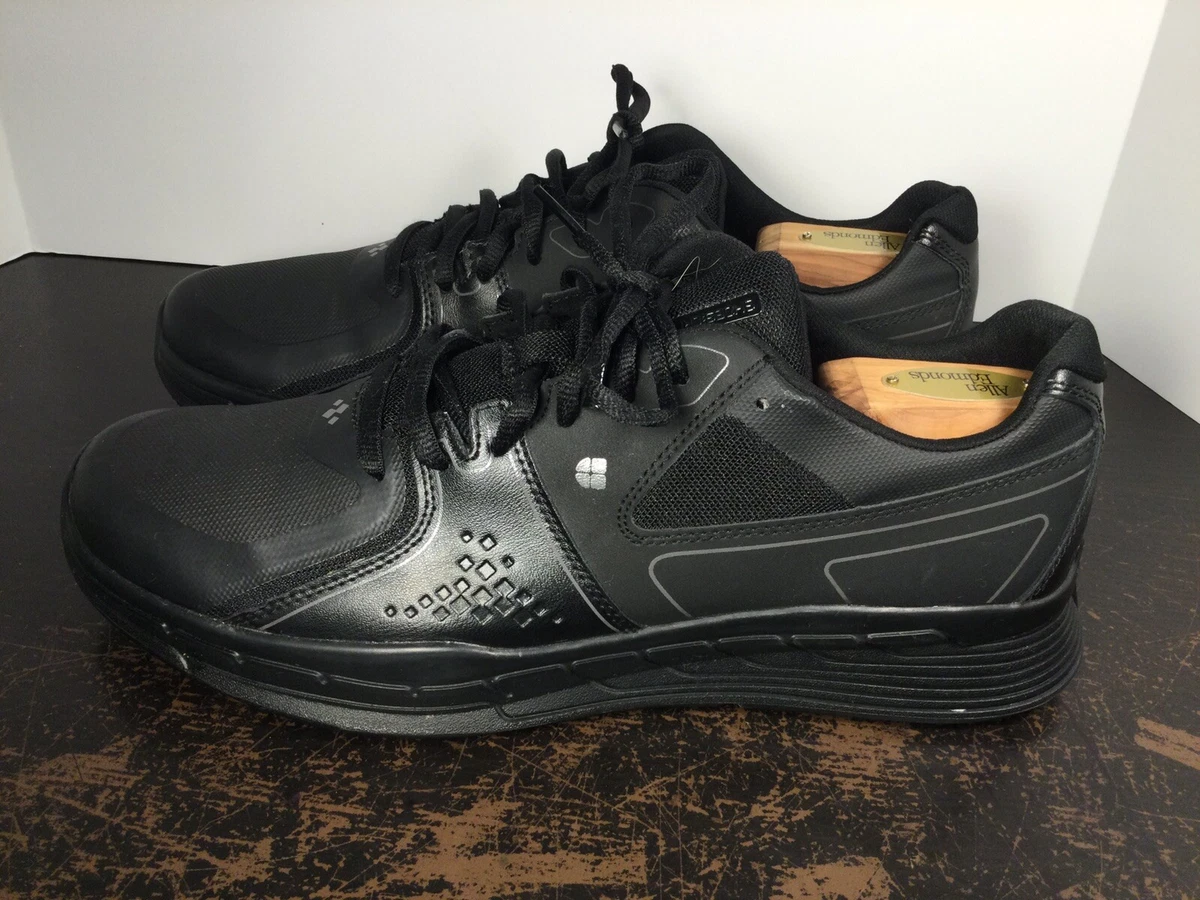 Shoes For Crews Brand Shoes 27664 Falcon II Non Slip Black Women s