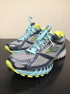 brooks ghost 6 running shoes