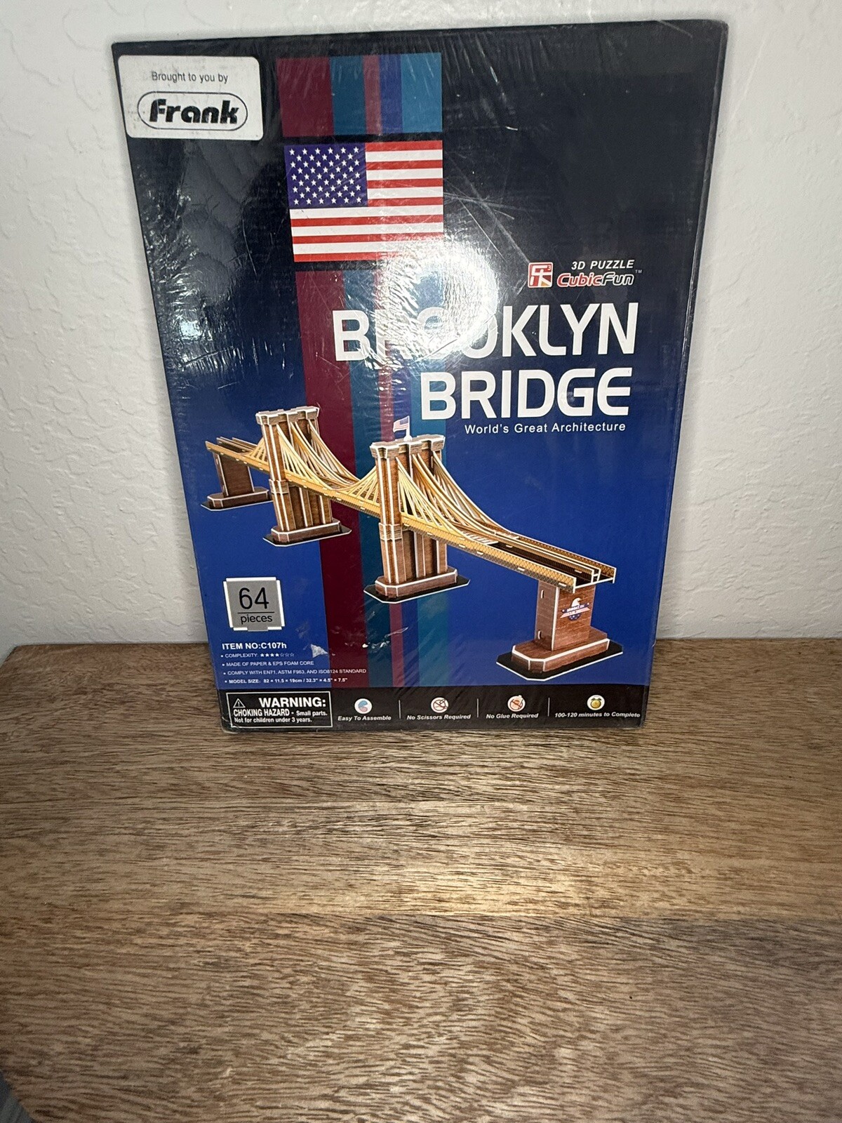 Picture 1 of 3