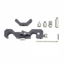 Nitze Universal Y-Shaped Lens Support w 15mm LWS Clamp Diamete up to 147mm Lense