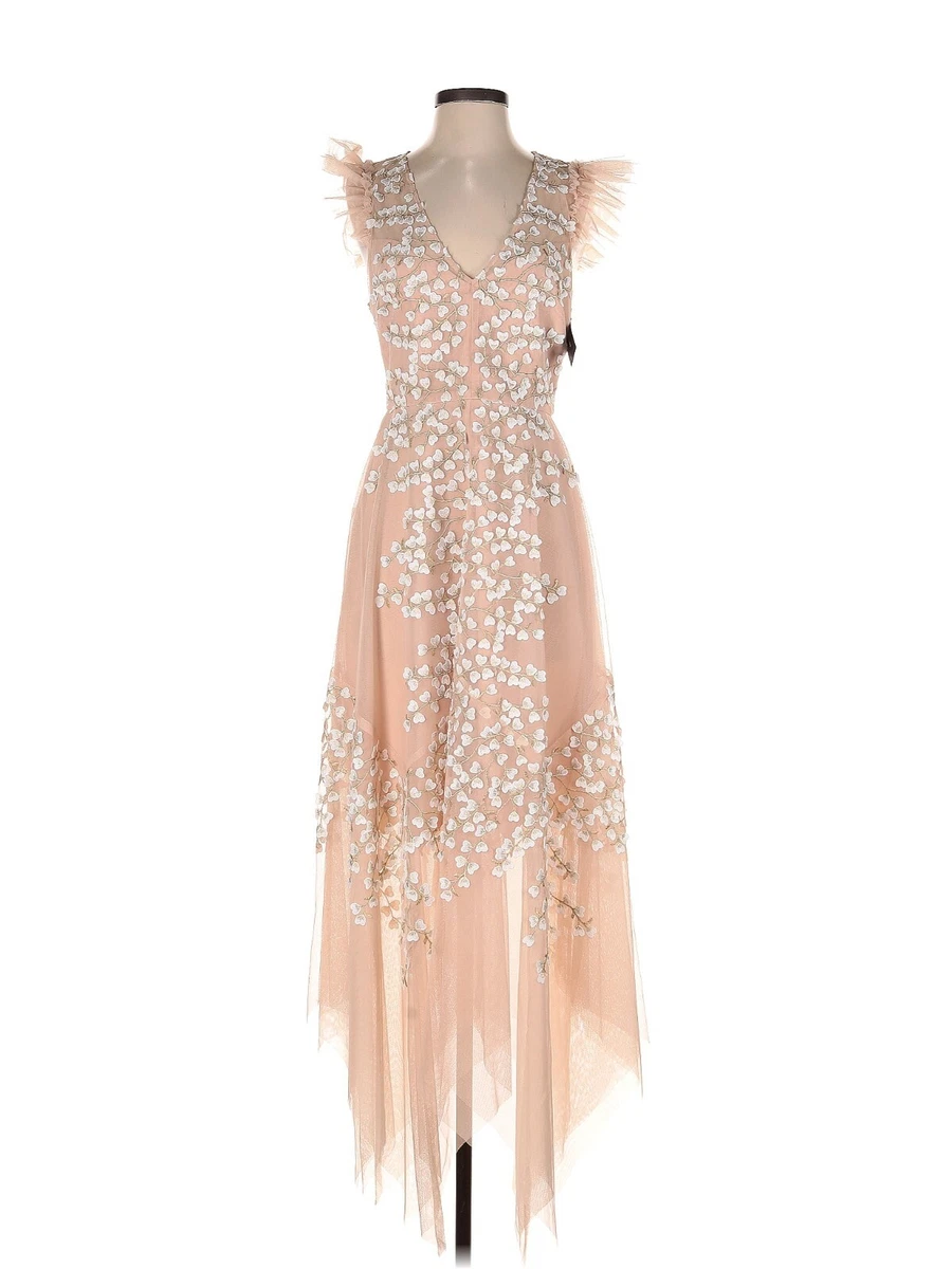 BCBGMAXAZRIA Floral Dresses for Women for sale - eBay BCBGMAXAZRIA Floral Dresses for Women for sale - eBay