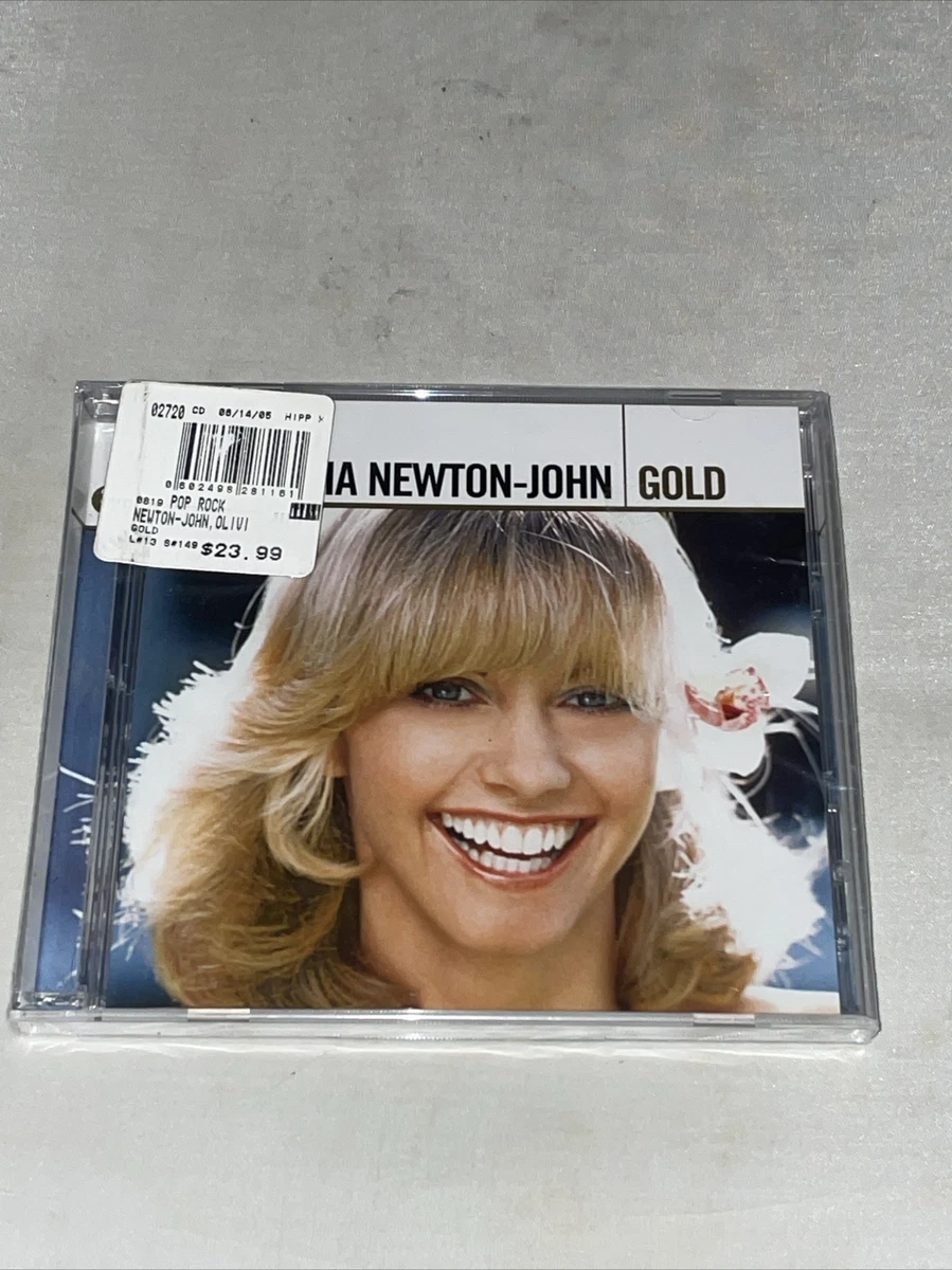 Olivia Newton-John Music CDs for sale | eBay