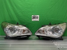 GEBRAUCHT Nissan Fuga Y51 Infiniti M37 Scheinwerfer Set 2010-2014 Sehr Selten... GEBRAUCHT Nissan Fuga Y51 Infiniti M37 Scheinwerfer Set 2010-2014 Sehr Selten...