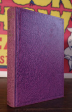 Egyptian Portrait by C.W. Grundy First Edition Hardcover 1930