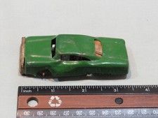Vintage Linemar Tin Litho Friction Toy Car