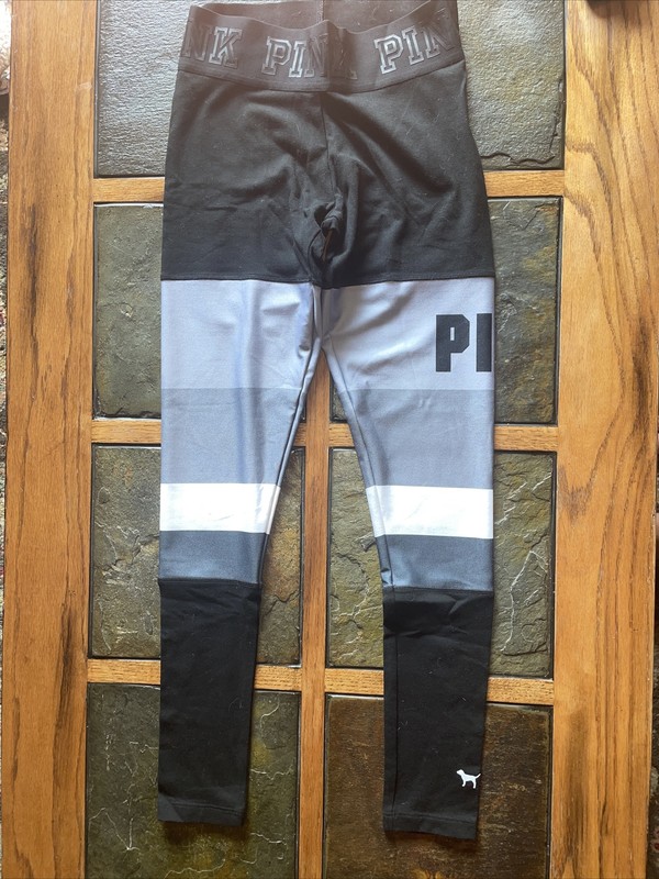 Pink Leggings Size XS