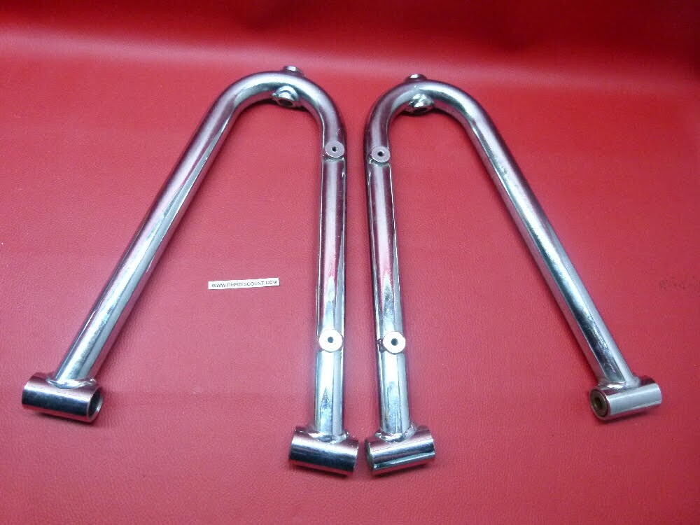 Supprimez le jeu de direction avec le bras suspension supérieur Gas Gas 300 BQ300214401