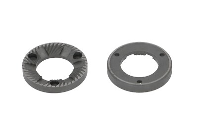 Saeco Grinding Burrs pair LH, Via Venezia, Magic Combi part  126520119