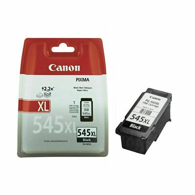 CANON PG-545/CL-546 Value Pack Schwarz, Cyan, Magenta