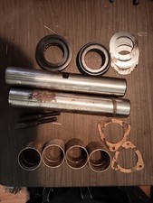 New Flagg Fkp-89-b King Pin Set Same As Meritor R200067