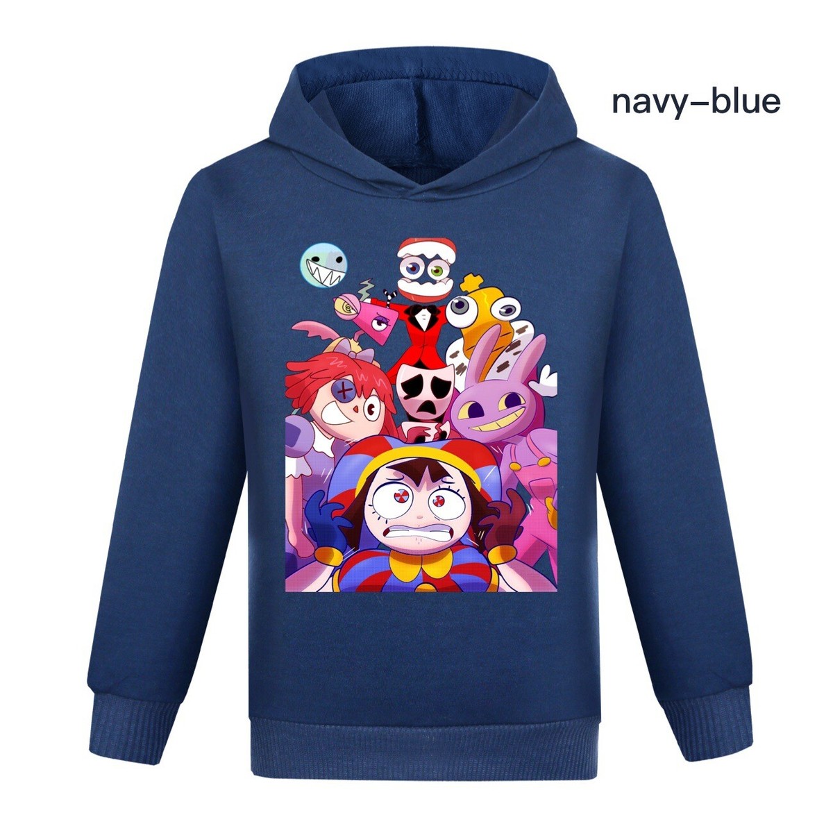 ミュージシャン 24karats - FANTASTICS/DODGEBALL KINGDOM FNT Hoodie F4NT4STIC TV TIMES BENNY HILL IN CHARACTER POP ART - Hoodie