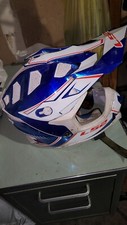 LS2 Helmets MX-Off Road Subverter 