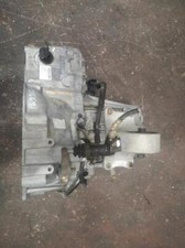 Boite de vitesse Nissan ALMERA TINO