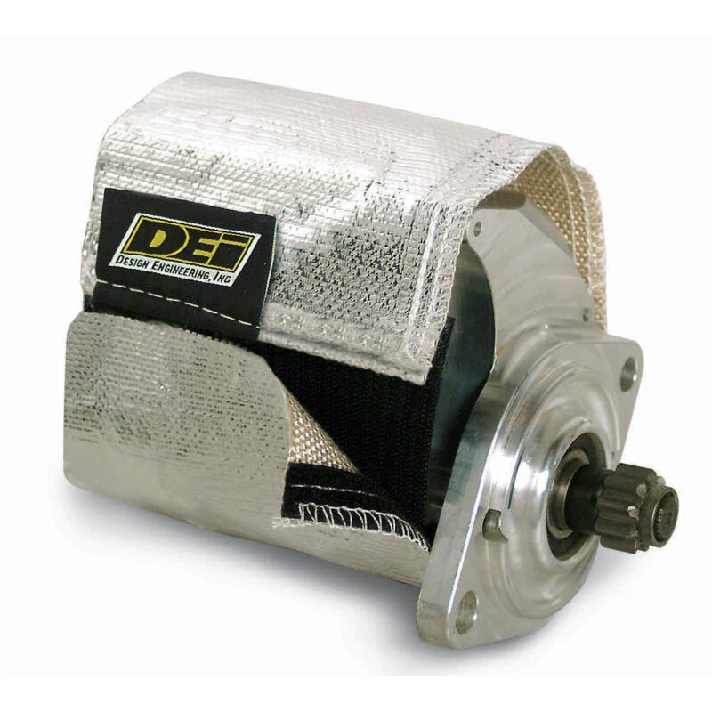 DEI Starter Heat Shield 10384; Mini Versa Shield, 2000� Radiant, 16.5x  5.25 607078103840 | eBay