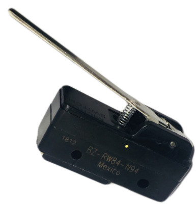 BZ-RW84-N94 Basic / Snap Action Switches Large Basic Switch