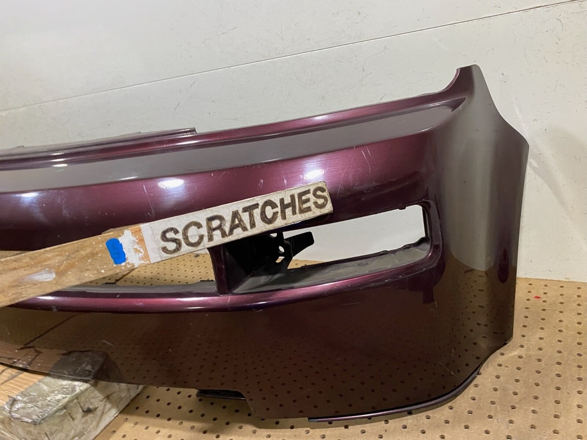 2004-2006 Toyota BB Scion XB NCP35 Front Bumper 52119-52310