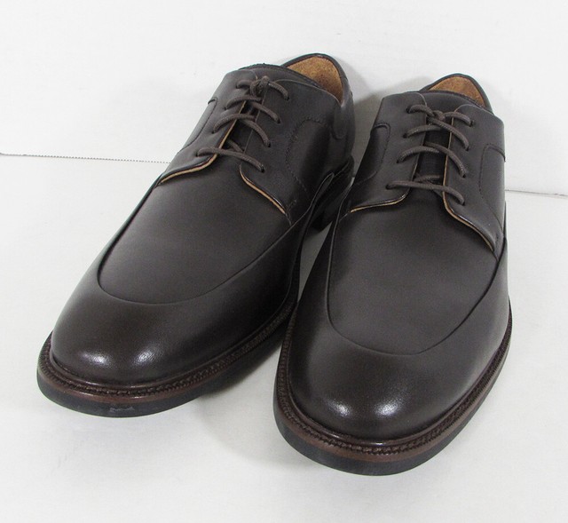 cole haan warren apron oxford