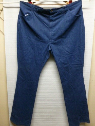 BLUE JEANS 50 X 36 BIG MAN RAPPERS OLD 