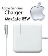 85W Power Adapter L-Tip Charger For MacBook Pro 13''/15''/17''/A1465/A1466/A1502
