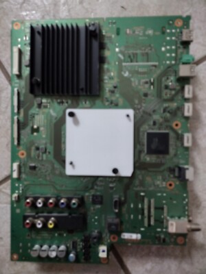 Sony XBR 65X850D XBR 55X850D BMFW2 Main Board (A2094355A) A 2094 434 A TV GUYS O