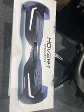 Hover-1 Evolution - Midnight Blue - BRAND NEW IN BOX-Ships Free!