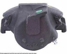Ft Lft Rebuilt Brake Caliper w/Hwd  Cardone Industries  18-4143