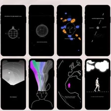 +500 Minimalist Animated Motivational Reels For Social Media Growth | 