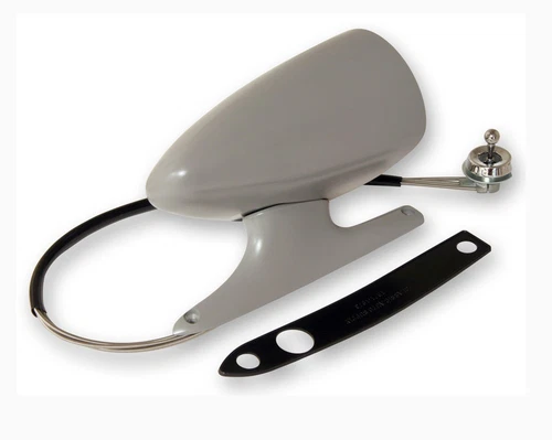 New! 1970 - 1971 Ford Torino Outside Mirror Left Side Racing Style Sport