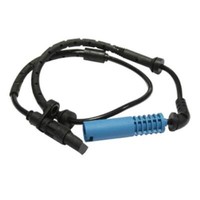 Hitachi DrehzahlfüHler Hinten Passend FüR BMW X5 E53 131518 Brandneu