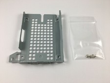 PS3 Slim Hard Drive OEM Metal Cage HD Caddy Bracket 120GB 160GB 250GB 320GB